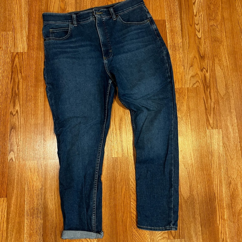 Lee Skinny Jeans